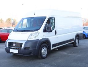 Fiat Ducato - 2010