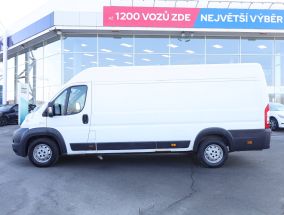 Fiat Ducato - 2010
