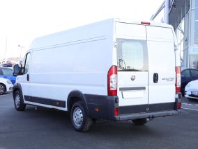 Fiat Ducato - 2010