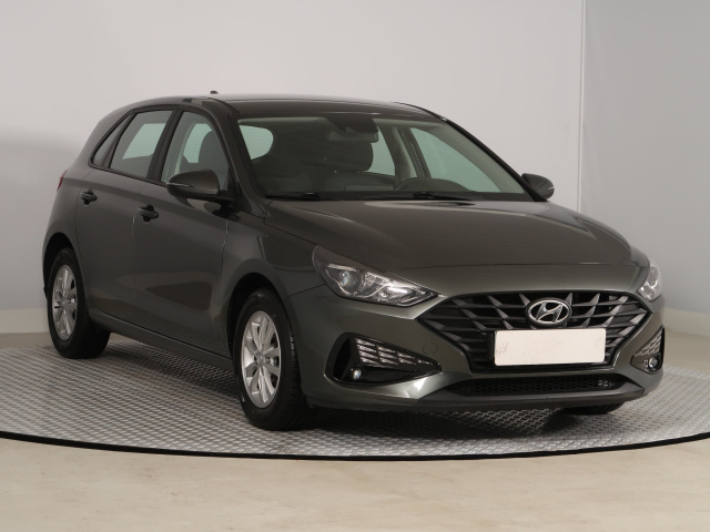 Hyundai i30 2024