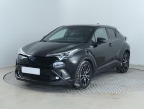 Toyota C-HR - 2017
