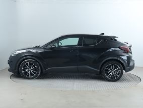 Toyota C-HR - 2017