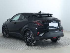 Toyota C-HR - 2017