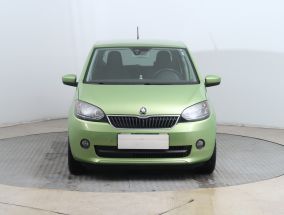 Skoda Citigo - 2016
