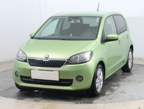 Skoda Citigo - 2016