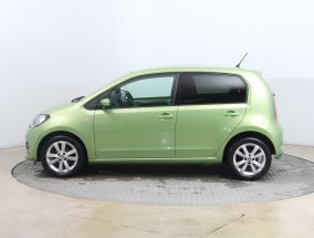 Skoda Citigo - 2016