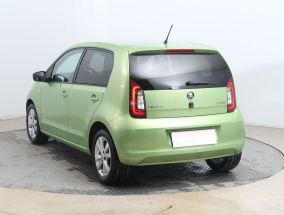 Skoda Citigo - 2016