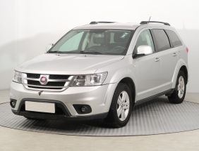 Fiat Freemont - 2014