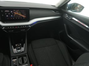Škoda Octavia - 2020