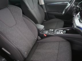 Škoda Octavia - 2020