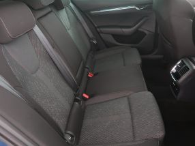 Škoda Octavia - 2020