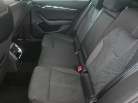 Škoda Octavia - 2020