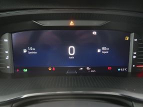 Škoda Octavia - 2020