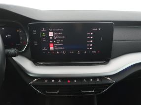 Škoda Octavia - 2020