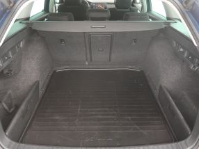 Škoda Octavia - 2020