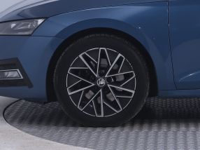 Škoda Octavia - 2020