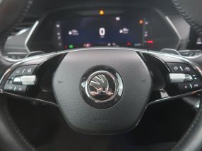 Škoda Octavia - 2020