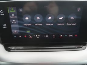 Škoda Octavia - 2020