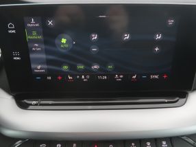 Škoda Octavia - 2020