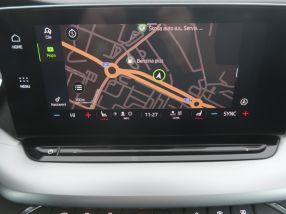 Škoda Octavia - 2020