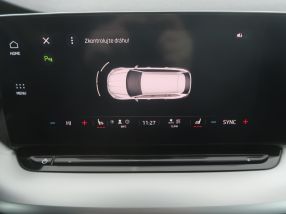 Škoda Octavia - 2020