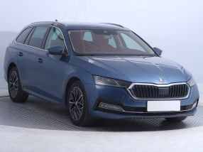 Škoda Octavia - 2020