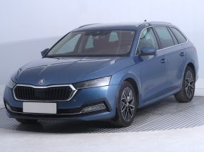 Škoda Octavia - 2020