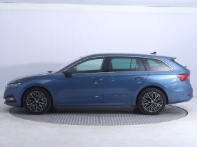 Škoda Octavia - 2020