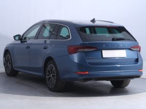 Škoda Octavia - 2020