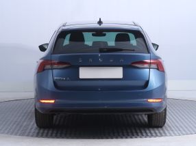 Škoda Octavia - 2020