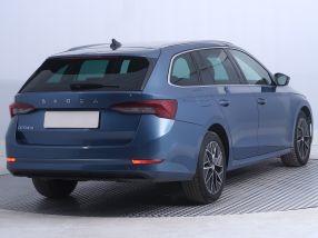 Škoda Octavia - 2020