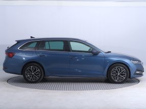 Škoda Octavia - 2020
