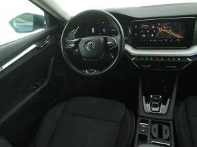 Škoda Octavia - 2020