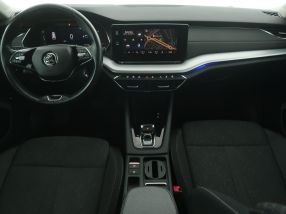 Škoda Octavia - 2020