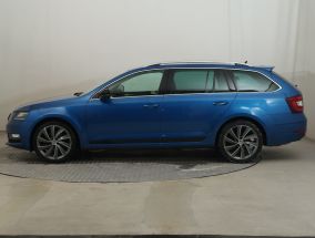 Skoda Octavia - 2017
