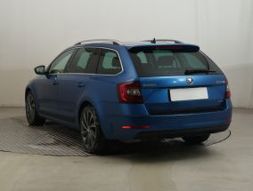 Skoda Octavia - 2017