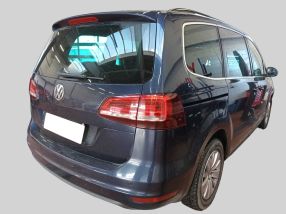 Volkswagen Sharan - 2016