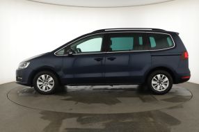 Volkswagen Sharan - 2016