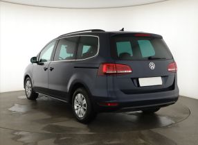 Volkswagen Sharan - 2016