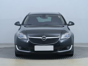 Opel Insignia - 2016