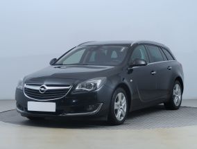 Opel Insignia - 2016