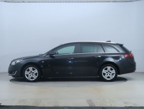 Opel Insignia - 2016