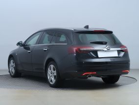 Opel Insignia - 2016