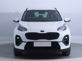 Kia Sportage - 2021
