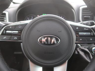 Kia Sportage - 2021