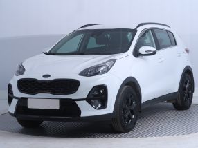 Kia Sportage - 2021