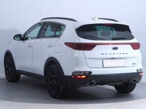 Kia Sportage - 2021