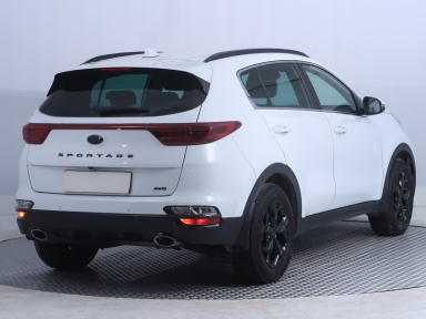 Kia Sportage - 2021