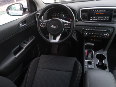 Kia Sportage - 2021