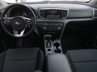 Kia Sportage - 2021